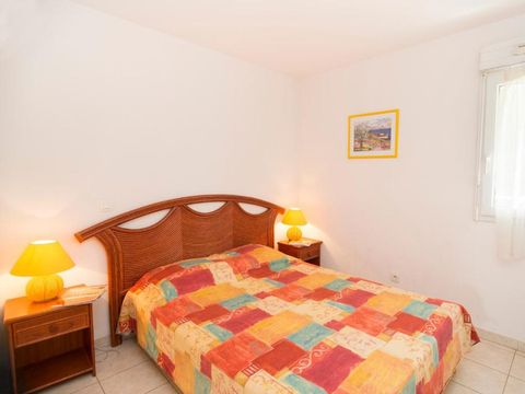 APPARTEMENT 6 personnes - 3P/6