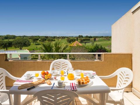 APPARTEMENT 6 personnes - 3P/6