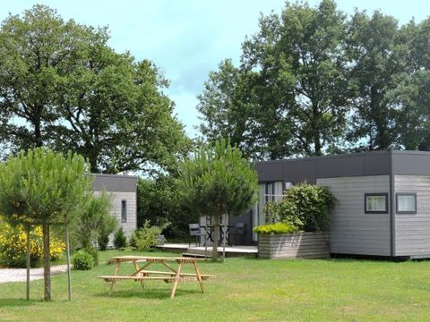 Camping Parc de la Croix des Fontenelles - Camping Vendée - Image N°7