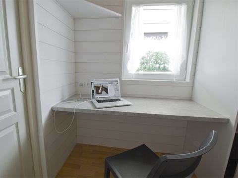 CHALET 4 personnes - 2 chambres