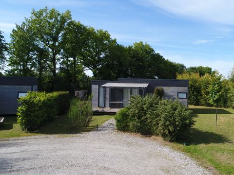 CHALET 6 personnes - 3 chambres