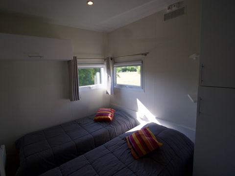 CHALET 6 personnes - 3 chambres