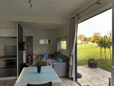 CHALET 6 personnes - 3 chambres