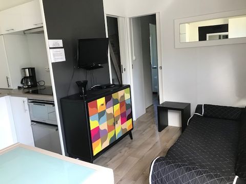 CHALET 6 personnes - 3 chambres