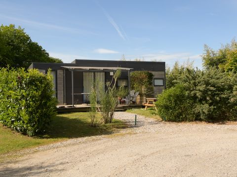 CHALET 6 personnes - 3 chambres