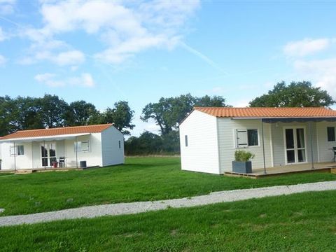 Camping Parc de la Croix des Fontenelles - Camping Vendée - Image N°10