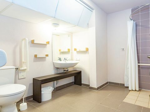 APPARTEMENT 4 personnes - APT 38 m²