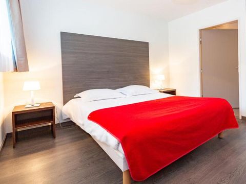 STUDIO 2 personnes - VUE POLDER 25 m²