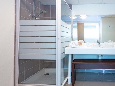 STUDIO 2 personnes - VUE POLDER 25 m²