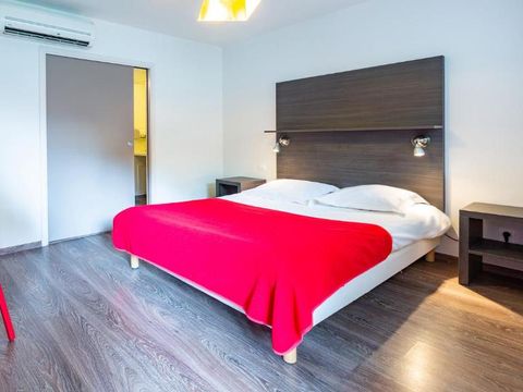 STUDIO 2 personnes - VUE POLDER 25 m²