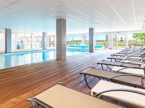 Résidence Le Domaine du Mont - Camping Ille-et-Vilaine - Image N°2