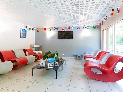 Résidence Le Domaine du Mont - Camping Ille-et-Vilaine - Image N°8