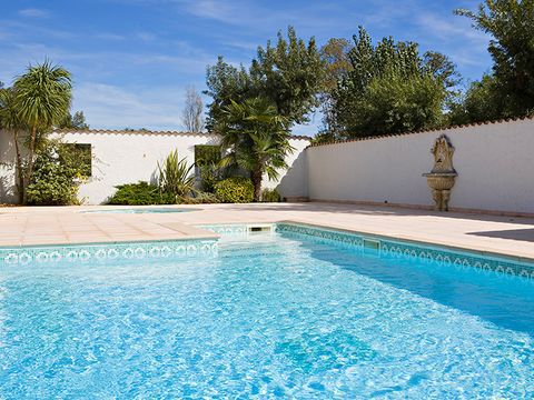 Residence Carre Marine - Camping Alpes-Maritimes