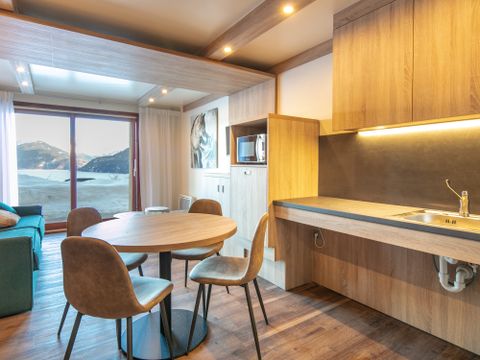Residence Le Beauregard - Camping Savoie - Image N°7