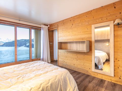 Residence Le Beauregard - Camping Savoie - Image N°6