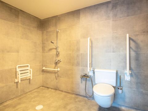 APPARTEMENT 6 personnes - 2P/6 avec balcon