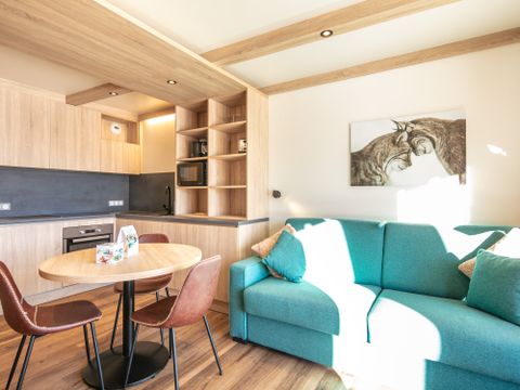 APPARTEMENT 6 personnes - Appartement 2 pièces 6 personnes
