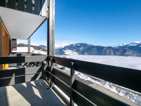 APPARTEMENT 10 personnes - Appartement 3 pièces avec coin nuit 10 personnes
