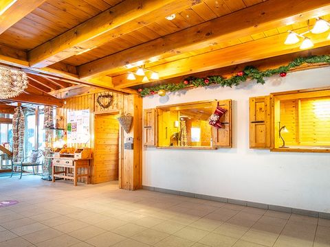 Résidence Le Beauregard - Vacancéole - Camping Savoie - Image N°7