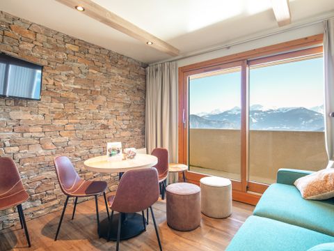 Residence Le Beauregard - Camping Savoie - Image N°24
