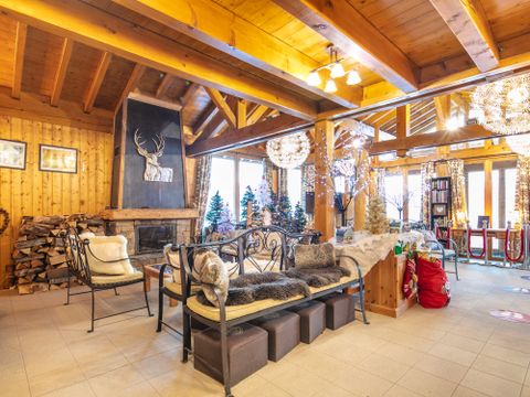 Residence Le Beauregard - Camping Savoie - Image N°2