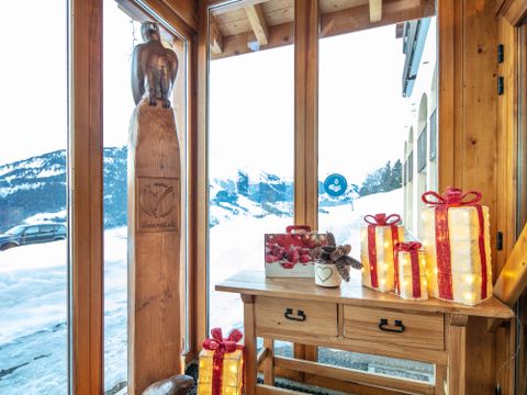 Residence Le Beauregard - Camping Savoie - Image N°6