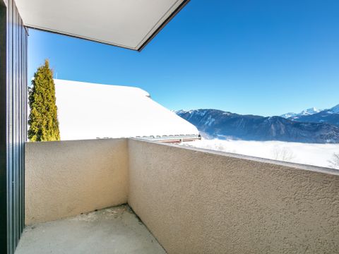 Residence Le Beauregard - Camping Savoie - Image N°22