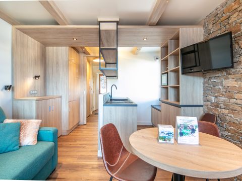 Residence Le Beauregard - Camping Savoie - Image N°8
