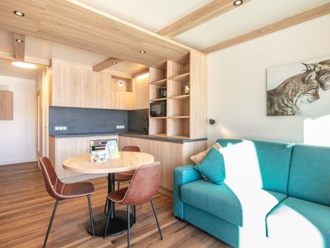 Residence Le Beauregard - Camping Savoie - Image N°18