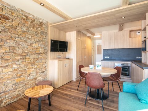 Residence Le Beauregard - Camping Savoie - Image N°19