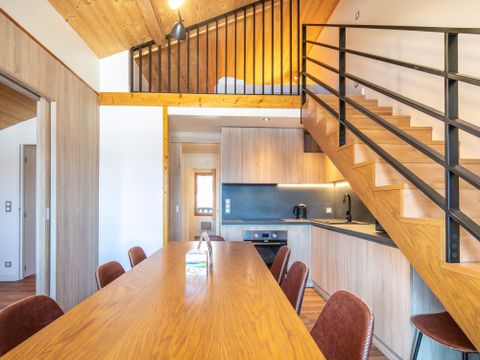 Residence Le Beauregard - Camping Savoie - Image N°10
