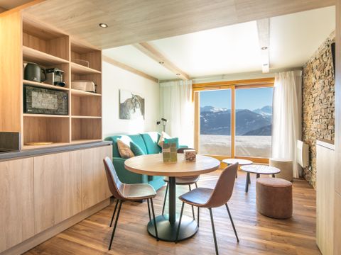 Residence Le Beauregard - Camping Savoie - Image N°17
