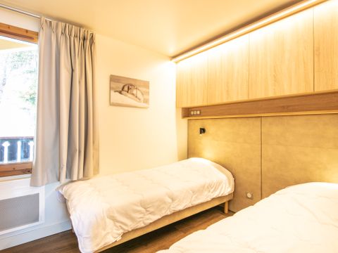Residence Le Beauregard - Camping Savoie - Image N°8