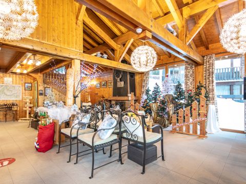 Residence Le Beauregard - Camping Savoie - Image N°3