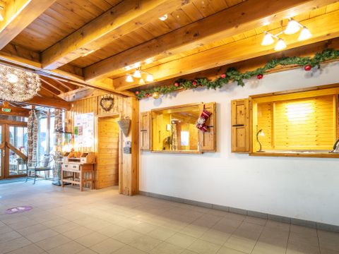 Residence Le Beauregard - Camping Savoie - Image N°9