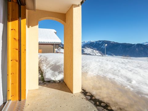 Residence Le Beauregard - Camping Savoie - Image N°15