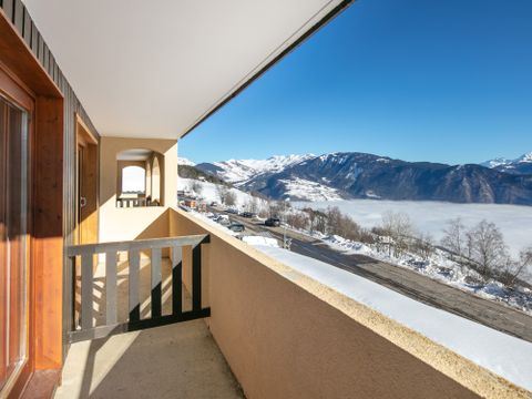 Residence Le Beauregard - Camping Savoie - Image N°5