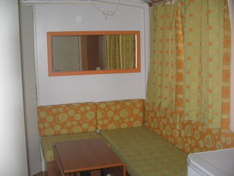 MOBILHOME 5 personnes - Mobilhome 5 personnes