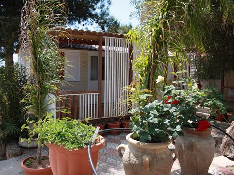 MOBILHOME 5 personnes - Mobilhome 5 personnes