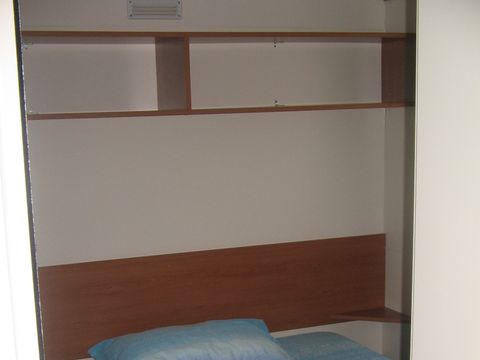MOBILHOME 5 personnes - Mobilhome 5 personnes
