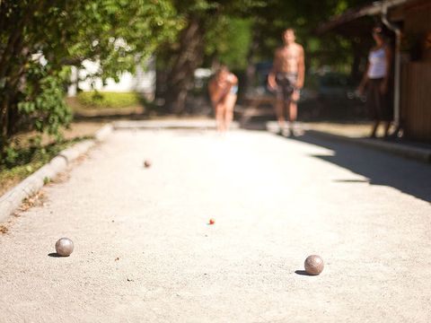 Camping Des Neiges - Camping Savoie - Image N°11
