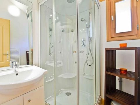 CHALET 6 personnes - 35 m²