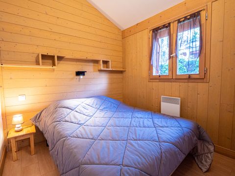 CHALET 6 personnes - 35 m²