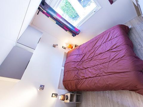 Mobilhome 7 personnes - Louisiane