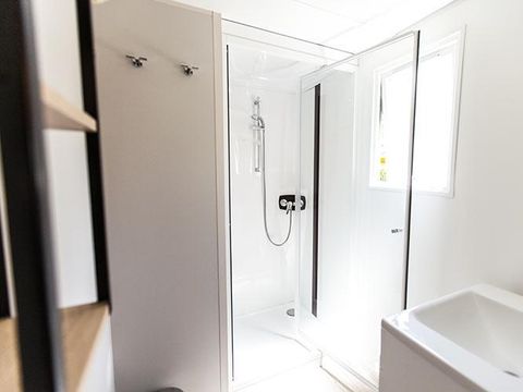 Mobilhome 7 personnes - Louisiane