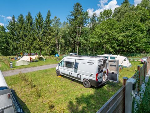 Camping Des Neiges - Camping Haute-Savoie - Image N°11