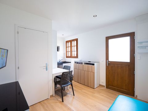 APPARTEMENT 2 personnes - Meublé VF1 1/2 P