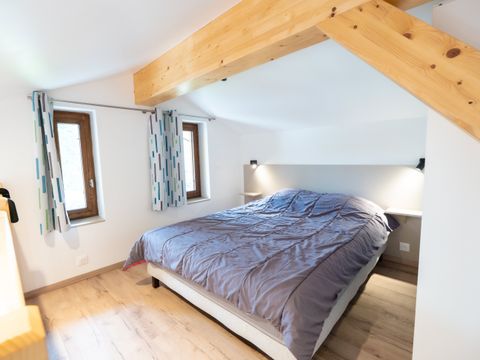 APPARTEMENT 2 personnes - Meublé VF2
