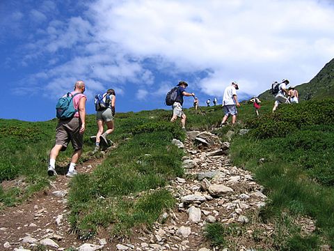 Camping Des Neiges - Camping Haute-Savoie - Image N°14
