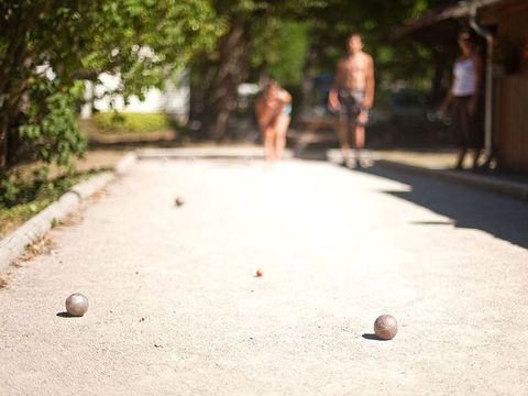 Camping Des Neiges - Camping Haute-Savoie - Image N°12